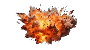 Explosion Control
