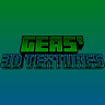 GEAS' 3D Textures