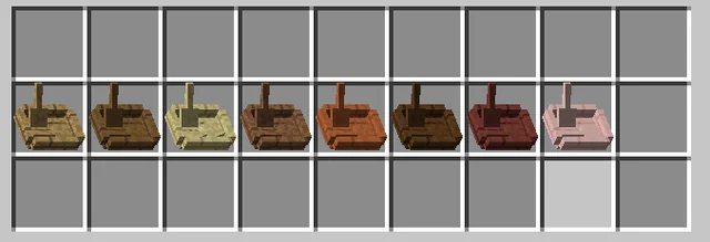 All Boats In Inventory