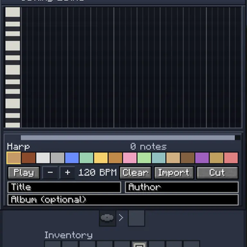 Lathe Editor