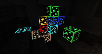 Ores