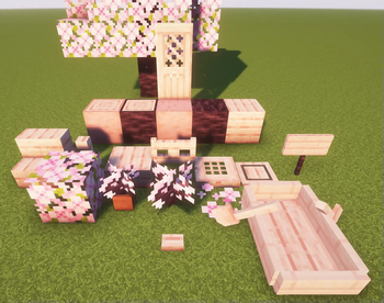 Blocks