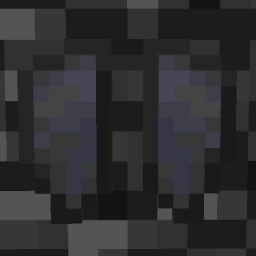 Bedrock Elytra