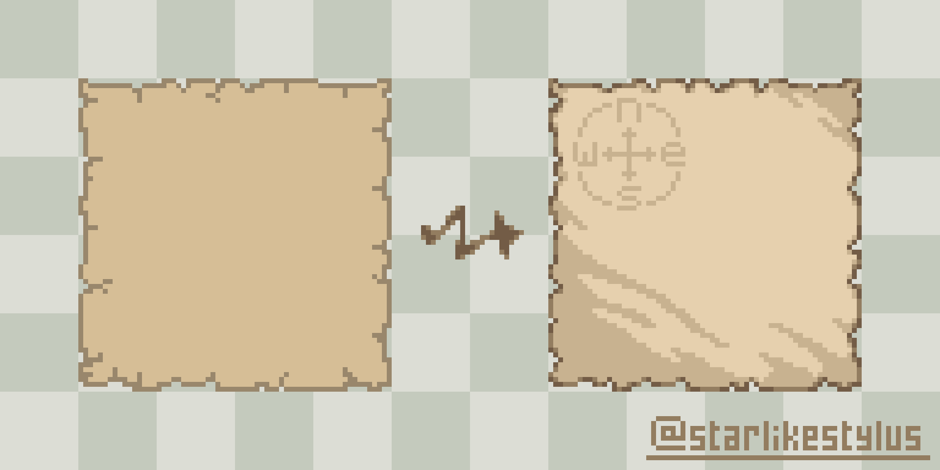 Redrawn Maps — screenshot 1