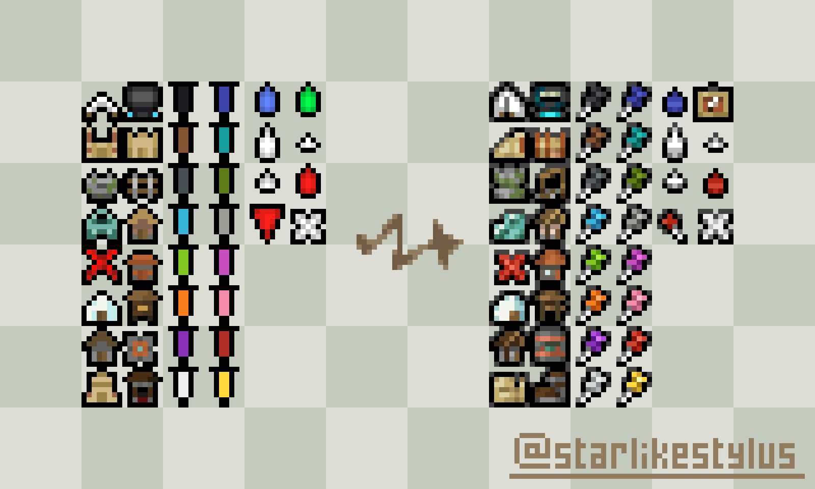 Redrawn Maps — screenshot 2