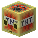 Explosive Sulfur