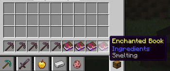 Smelting