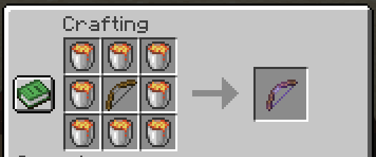 Fire Bow
