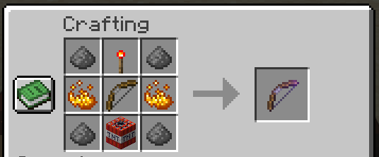 Cluster Bow