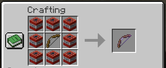 TNT Bow