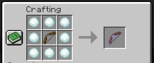 Ice Bow