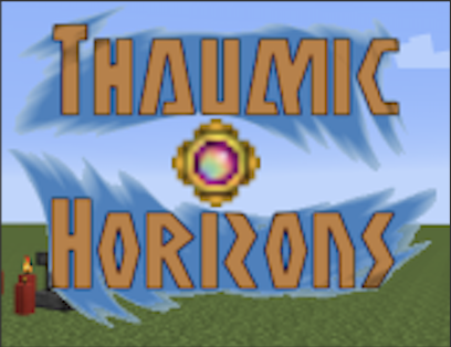 Thaumic Horizons