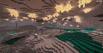Quartz Flats