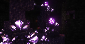 Amethyst Spawner