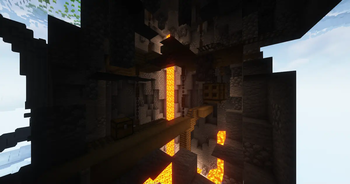 Other mineshaft ?