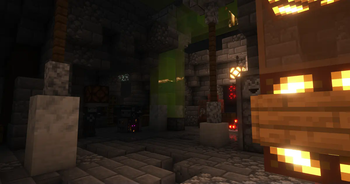 Redstone laboratory