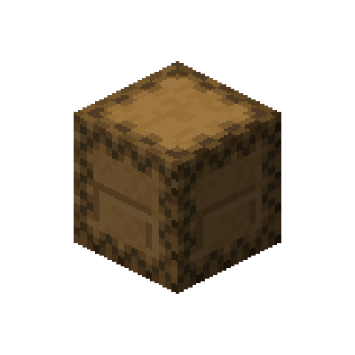 Simple Shulkers