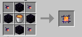 Flame breathe recipe