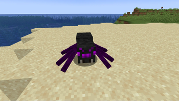 Ender Spider