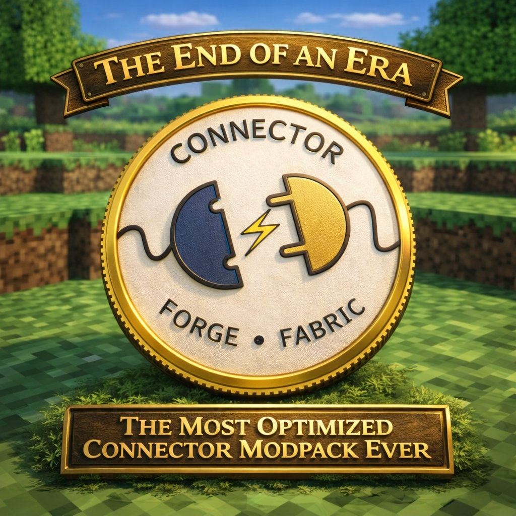 The End of an Era