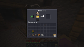 Furnace