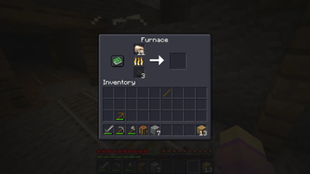 Furnace