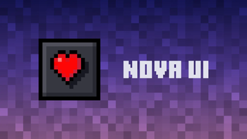 Nova UI