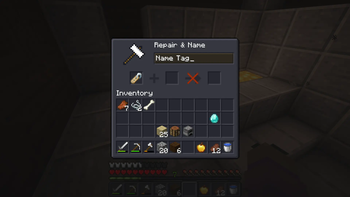 Anvil