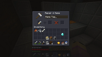 Anvil