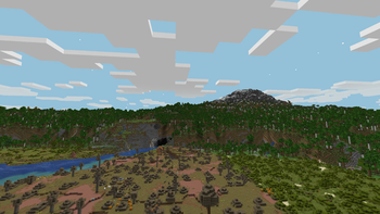 Worldgen
