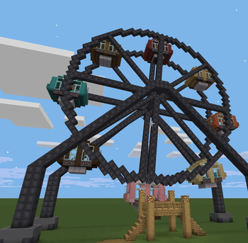 Ferris Wheel