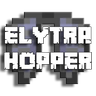 Elytra Hopper
