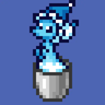 Bucket of Mizzle