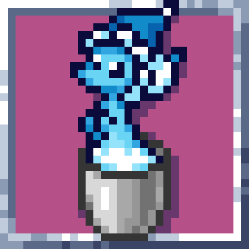 Bucket of Mizzle