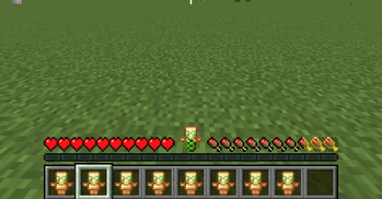 Totem Counter