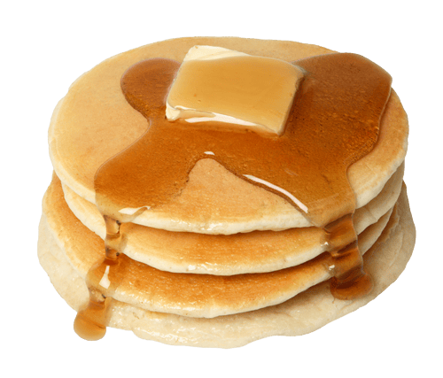 Pancake mod