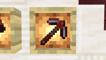 Pickaxe