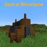 Just A Structure Mod