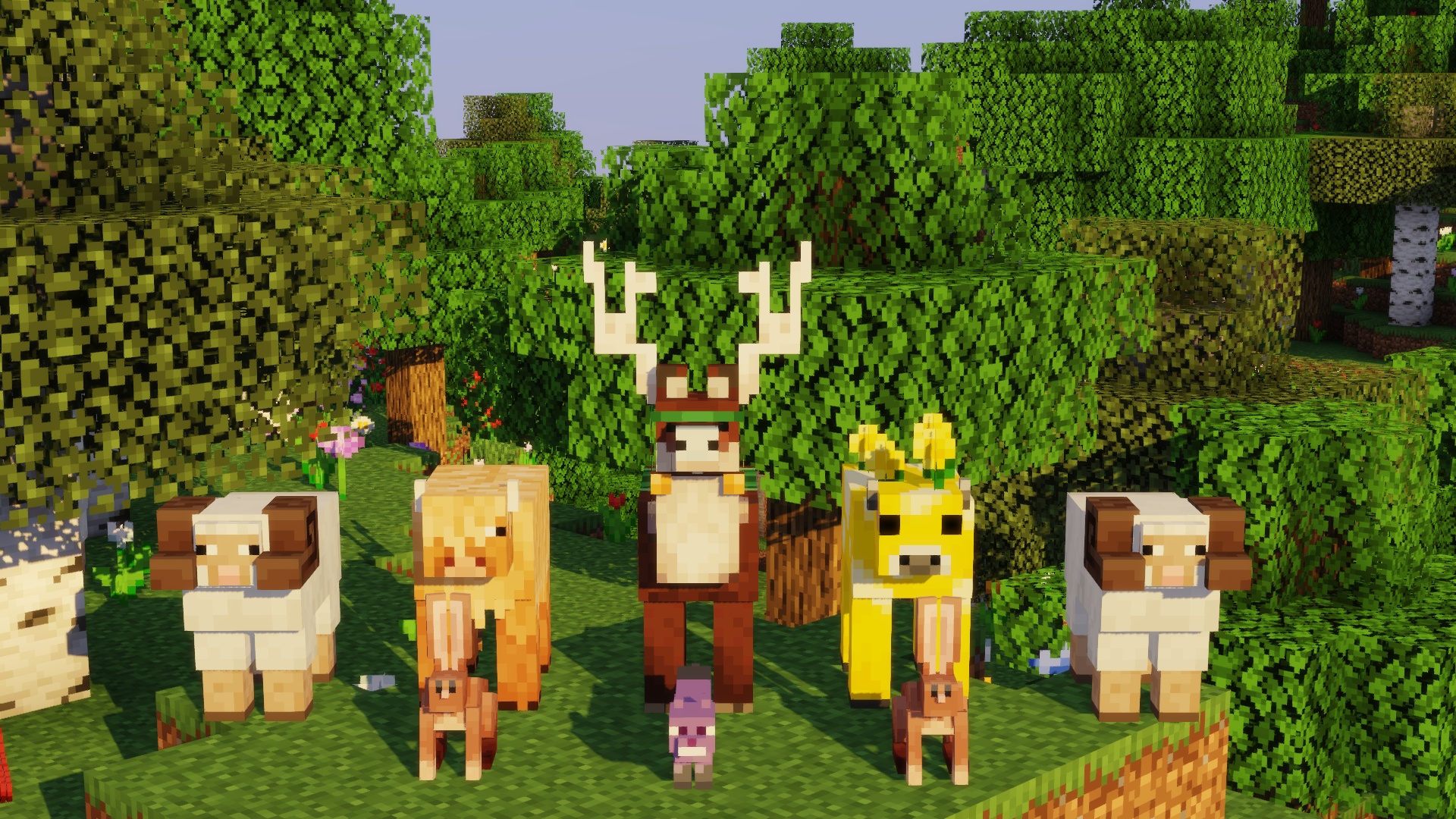 Mobs