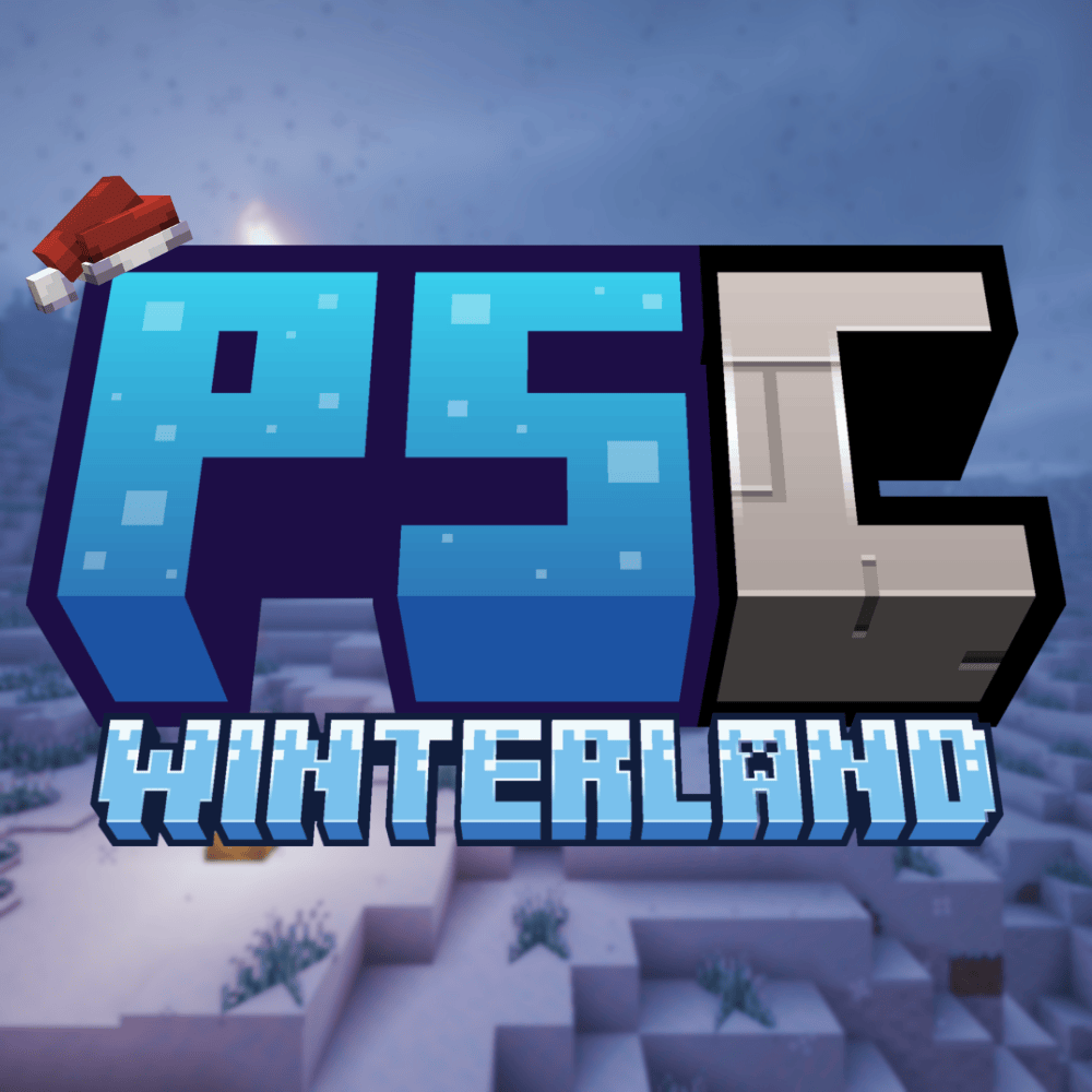 PSCraft: Winterland