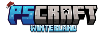 Large logo.