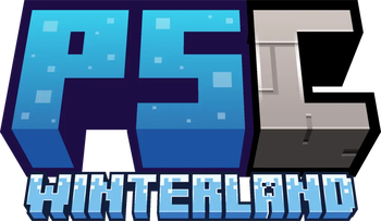 Small logo.