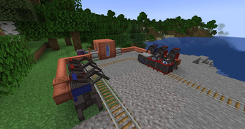 Little Logistics screenshot