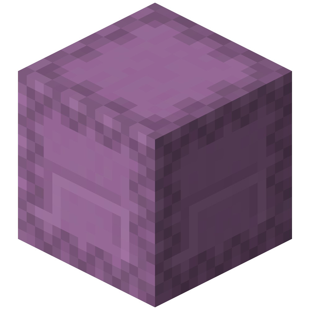 Stack Shulkers