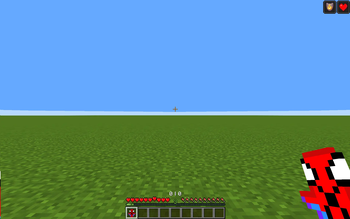 Spider totem — screenshot 1