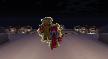 Rotp-StandAuraFx Screenshot 1