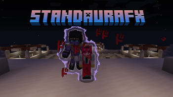 Rotp-StandAuraFx Screenshot 3