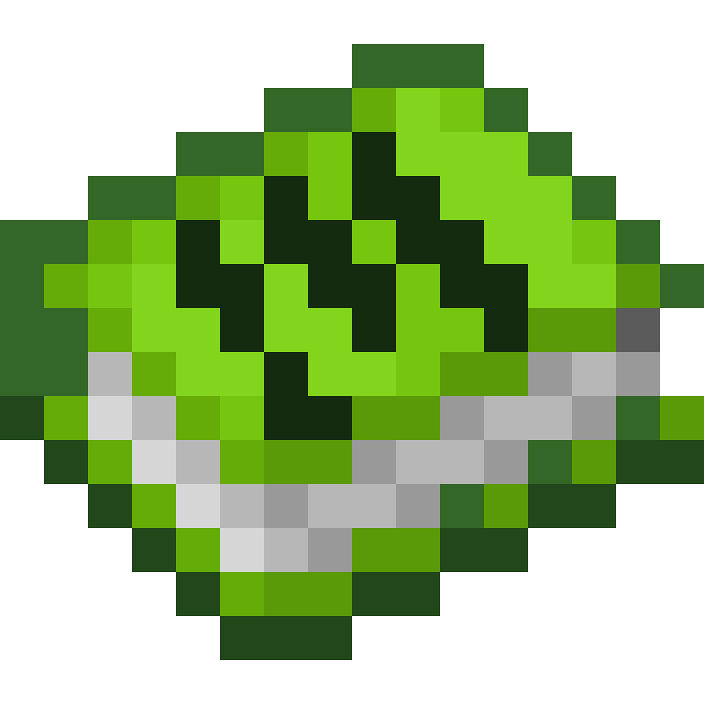 Biomes Minecraft Mod
