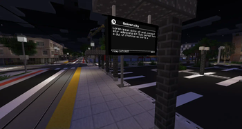 Custom message overwrite