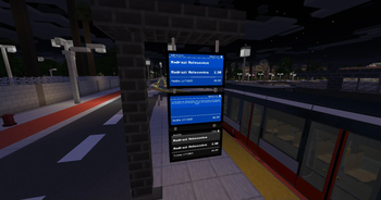 Metro PIDs